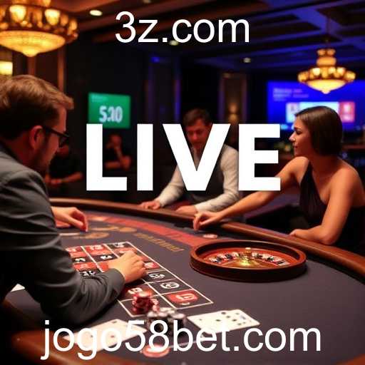 Indústria de Jogos e o Impacto da 58bet