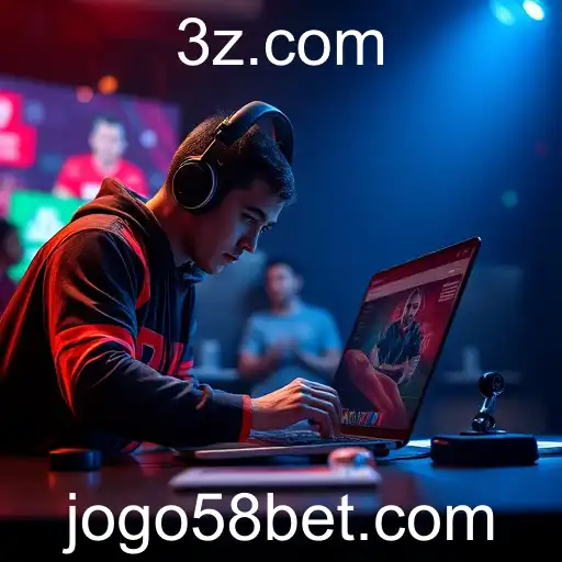 A Expansão do Mercado de Jogos Online no Brasil