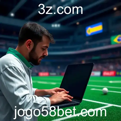 Expansão dos Jogos Digitais no Brasil