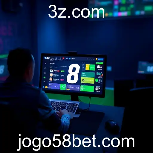 Cenário Atual dos Jogos Online no Brasil