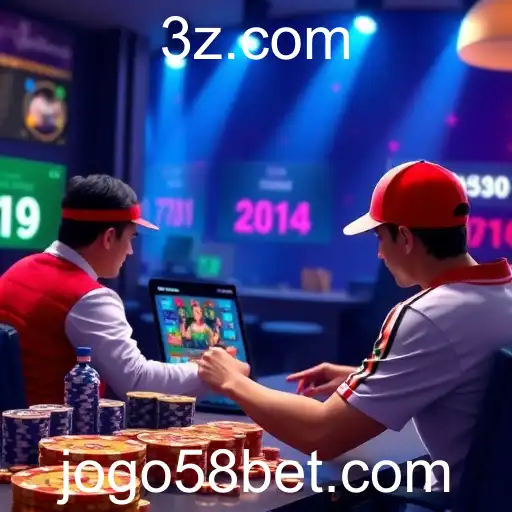 A Revolução do Mercado de Jogos Online em 2025