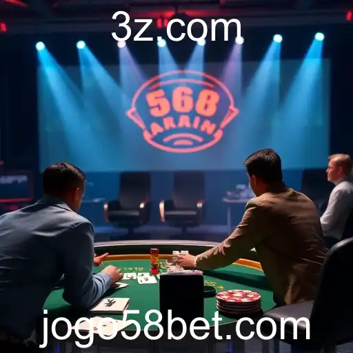 Impacto dos Jogos Online em 2025