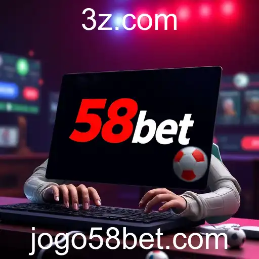 58bet e o Cenário Atual dos Jogos Online no Brasil