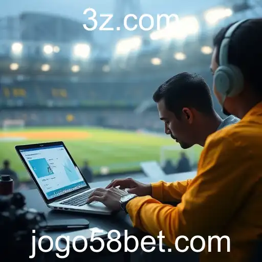 Impacto do 58bet no Mercado de Apostas Brasileiras