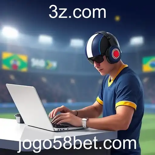 A Expansão do Universo dos Jogos Online e os Desafios para Plataformas Digitais