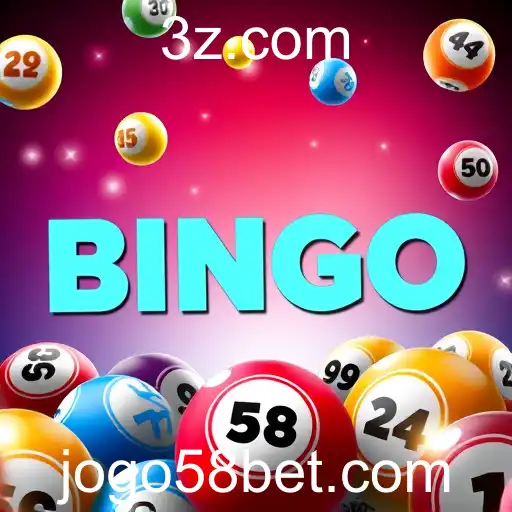 Explorando o Fascinante Mundo do Bingo no 58bet