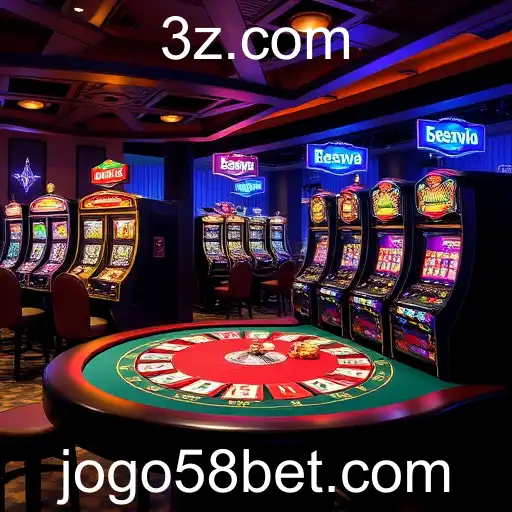 Cassino Online: Diversão e Estratégia em um Ambiente Virtual