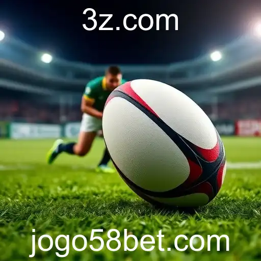 Renascimento Digital: Como 58bet Revoluciona a Indústria de Jogos