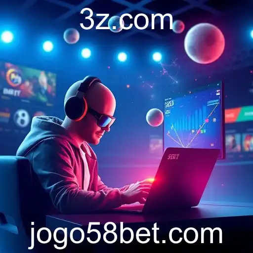 Tendências nos Jogos Online em 2025