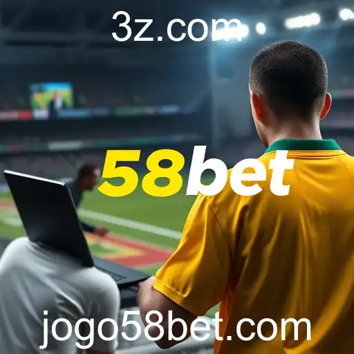 O Crescimento dos Sites de Jogos Online: O Caso 58bet