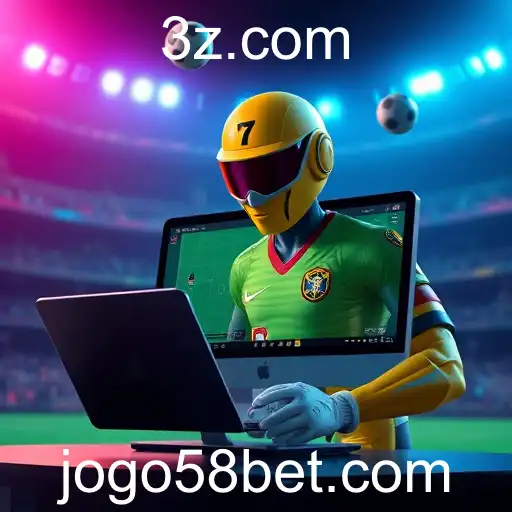 O Impacto dos Jogos de Azar na Economia Brasileira