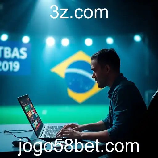 O Impacto dos Jogos Online no Brasil