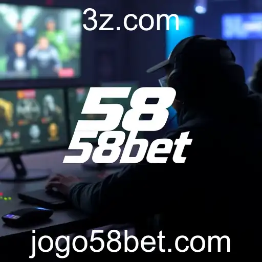 Impacto dos Jogos Online em 2025: O Caso do 58bet