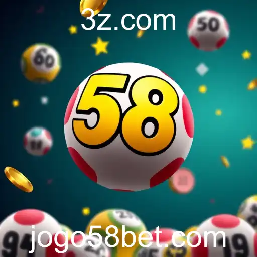 Explorando a Categoria de Loteria no Site 58bet