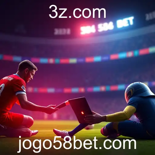 Ascensão dos Sites de Aposta em Meio à Revolução Digital