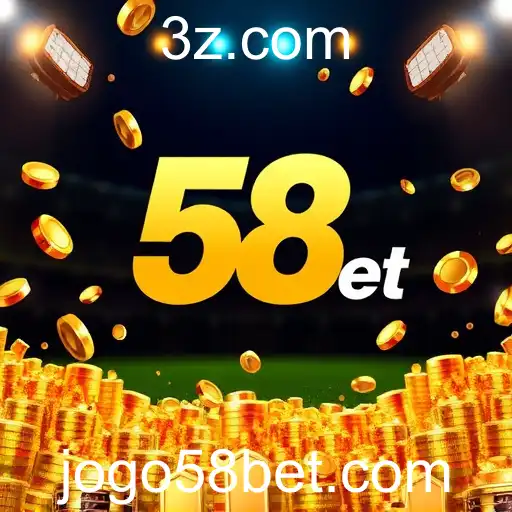 Descubra as Excitantes Promoções da 58bet