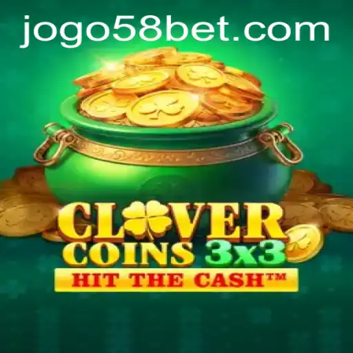 Explore the Exciting World of Clovercoin3x3 and 58bet PH Login